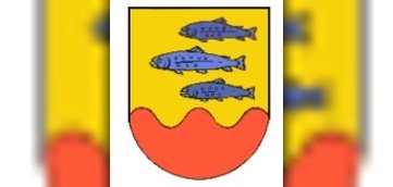 Wappen der Ortsgemeinde Mittelfischbach Zu sehen ist das Wappen der Ortsgemeinde Mittelfischbach