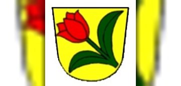 Zu sehen ist das Wappen der Ortsgemeinde Oberneisen