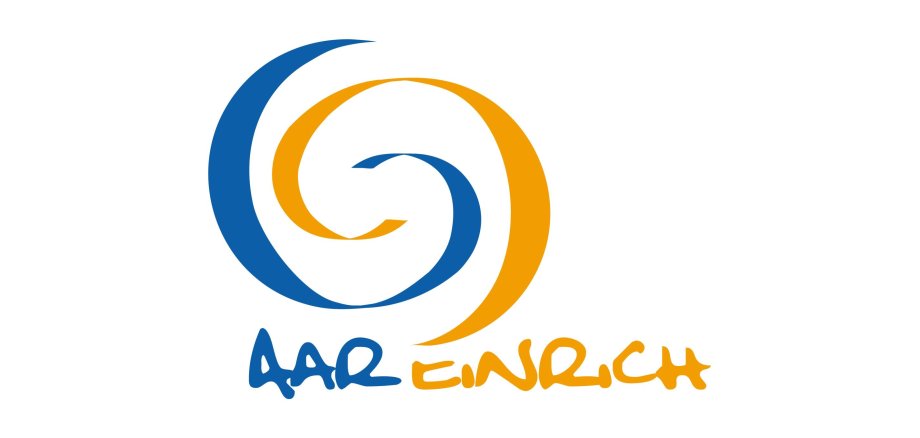 Zu sehen ist das Logo vom Seniorenbeirat Aar-Einrich