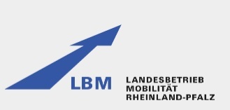 Zu sehen ist das Wappen des LBM Diez