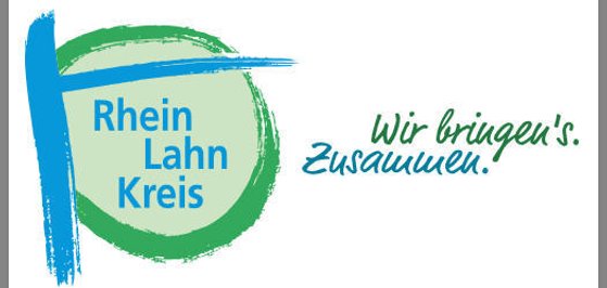 Zu sehen ist das Logo vom RLK: Wir bringens. Zusammen. Zu sehen ist das Logo vom RLK: Wir bringens. Zusammen.