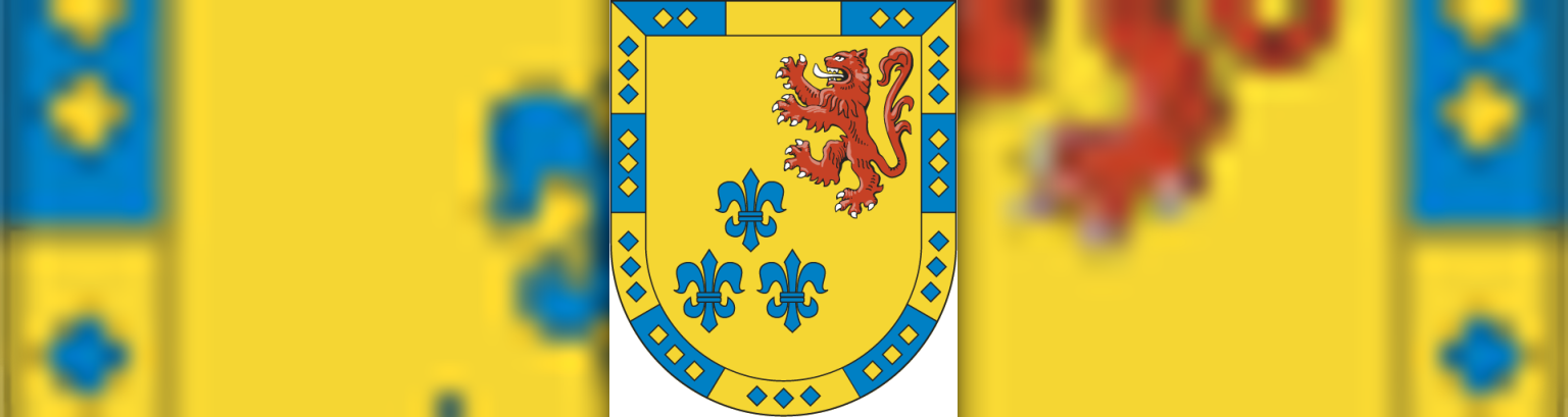 WAppen der Verbandsgemeinde Aar-Einrich Zu sehen ist das WAppen der Verbandsgemeinde Aar-Einrich