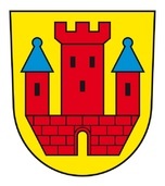 Zu sehen ist das Wappen der Ortsgemeinde Burgschwalbach