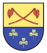 Zu sehen ist das Wappen der Ortsgemeinde Herold