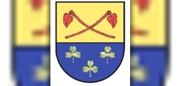 Zu sehen ist das Wappen der Ortsgemeinde Herold
