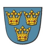 Zu sehen ist das Wappen der Ortsgemeinde Kaltenholzhausen
