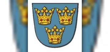 Wappen der Ortsgemeinde Kaltenholzhausen Zu sehen ist das Wappen der Ortsgemeinde Kaltenholzhausen