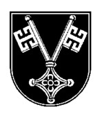 Zu sehen ist das Wappen der Ortsgemeinde Kördorf