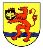 Zu sehen ist das Wappen der Ortsgemeinde Netzbach