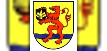 Wappen der Ortsgemeinde Netzbach Zu sehen ist das Wappen der Ortsgemeinde Netzbach