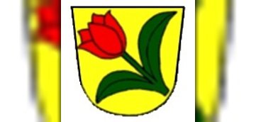 Zu sehen ist das Wappen der Ortsgemeinde Oberneisen