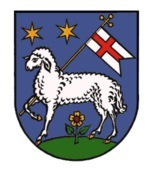 Zu sehen ist das Wappen der Ortsgemeinde Rettert