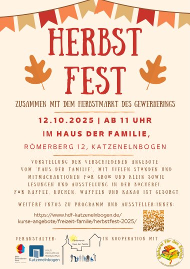 Kopie von Herbstfest 2023 - 1