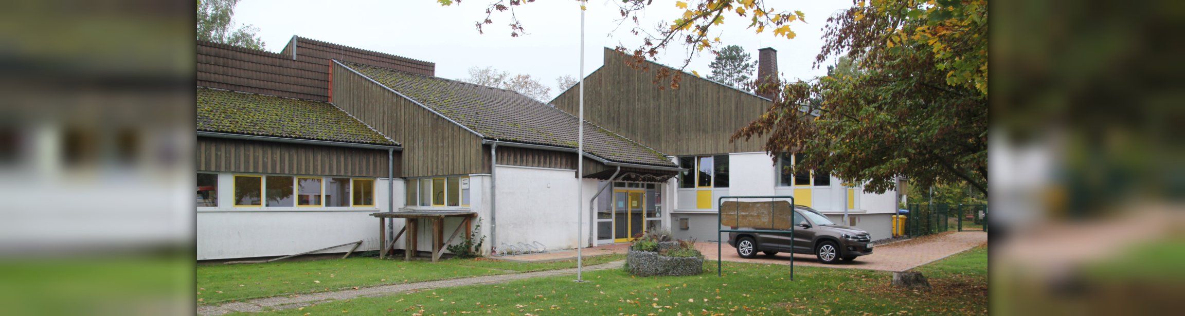 Kindergarten Hahnstätten | Verbandsgemeinde Aar-Einrich