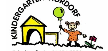Logo KiTa Kördorf Zu sehen ist das Logo der Kindertagesstätte Kördorf