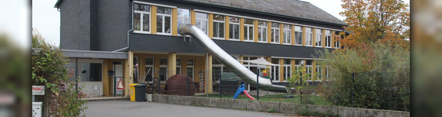 KiTa Kördorf Zu sehen ist die Kindertagesstätte Kördorf