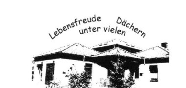 Zu sehen ist das Logo der Kindertagesstätte Schönborn