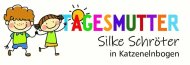Zu sehen ist das Logo der Tagesmutter Silke Schröter