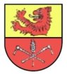 Zu sehen ist das Wappen der Ortsgemeinde Berndroth
