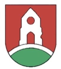 Zu sehen ist das Wappen der Ortsgemeinde Bremberg