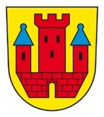 Zu sehen ist das WAppen der Ortsgemeinde Burgschwalbach