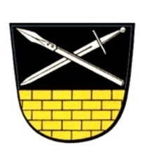 Zu sehen ist das Wappen der Ortsgemeinde Dörsdorf