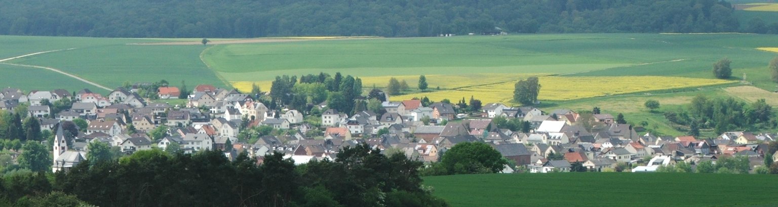 Zu sehen ist das Bild der Ortsgemeinde Flacht
