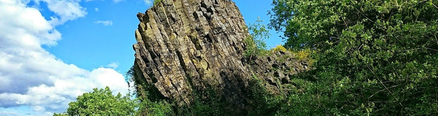 Zu sehen ist das Bild vom Kipp in Gutenacker