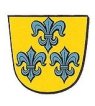 Wappen der Ortsgemeinde Hahnstätten Zu sehen ist das Wappen der Ortsgemeinde Hahnstätten