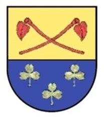 Zu sehen ist das Wappen der Ortsgemeinde Herold