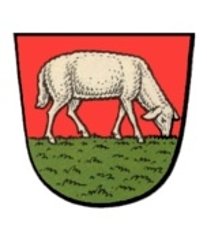 Zu sehen ist das Wappen der Ortsgemeinde Niederneisen