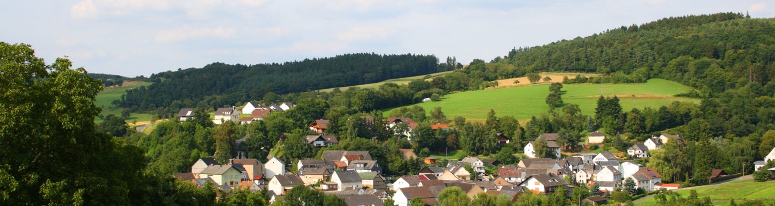 Bild Ortsgemeinde Niedertiefenbach Zu sehen ist die Ortsgemeinde Niedertiefenbach