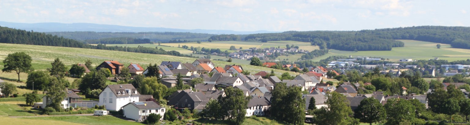 Bild der Ortsgemeinde Oberfischbach Zu sehen ist das Bild der Ortsgemeinde Oberfischbach