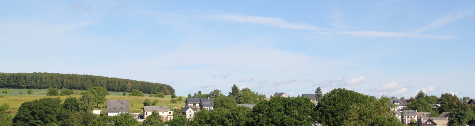 Bild Reckenroth Zu sehen ist die Ortsgemeinde Reckenroth