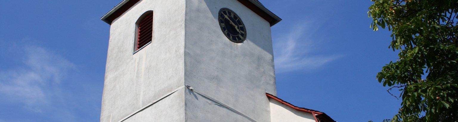 Bild Kirche Rettert Zu sehen ist die Kirche in Rettert
