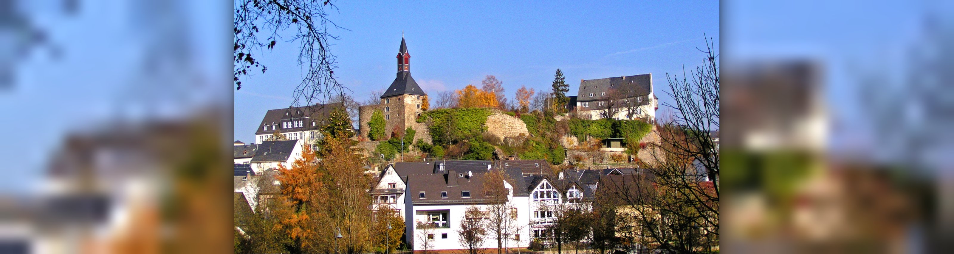 Stadt Katzenelnbogen | Verbandsgemeinde Aar-Einrich