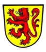 Wappen der Stadt Katzenelnbogen Zu sehen ist das Wappen der Stadt Katzenelnbogen