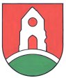 Hier sieht man das Wappen von Bremberg.