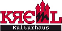 Zu sehen ist das Logo des KREML Kulturhaus.